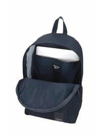 Reebok MOCHILA 45 Cm Unisex Sırt Çantası Günlük Okul Çantası