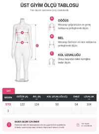Kapaklı Cepli Kolu Bağcıklı Trençkot Taş